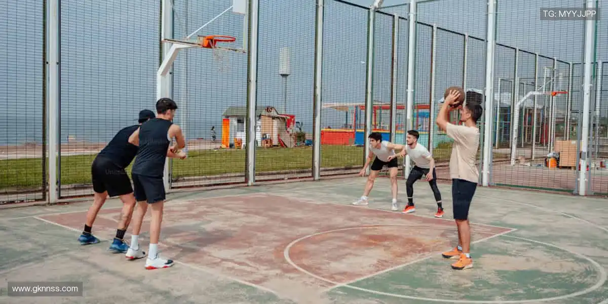 巅峰对决，心跳与赛事同频！💥⚡